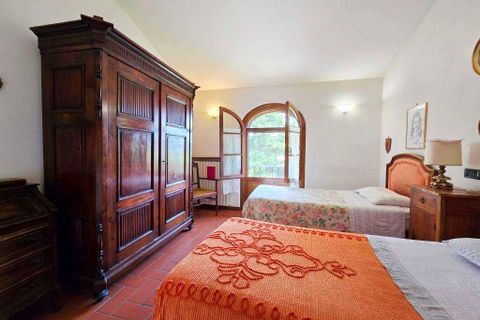 Villa i Capannori, Lucca, Capannori - € 490.000 | Ref: A6551RV2509315A-1076071 - foto 18