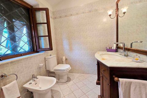 Villa i Capannori, Lucca, Capannori - € 490.000 | Ref: A6551RV2509315A-1076071 - foto 20