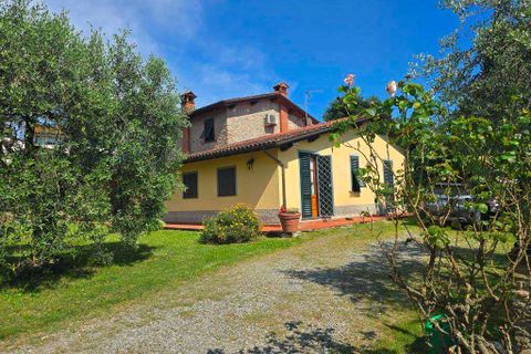 Villa i Capannori, Lucca, Capannori - € 490.000 | Ref: A6551RV2509315A-1076071 - foto 23