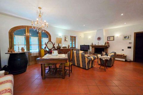Villa i Capannori, Lucca, Capannori - € 490.000 | Ref: A6551RV2509315A-1076071 - foto 27