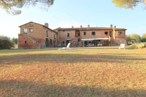 Farm hus i Siena, Siena, Siena - € 1.800.000 | Ref: A6292RC2107395A-1076102 - foto 7