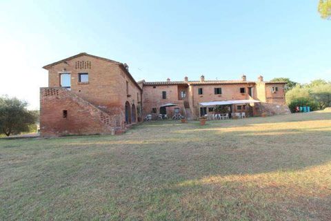 Farm hus i Siena, Siena, Siena - € 1.800.000 | Ref: A6292RC2107395A-1076102 - foto 8