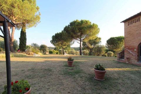 Farm hus i Siena, Siena, Siena - € 1.800.000 | Ref: A6292RC2107395A-1076102 - foto 11