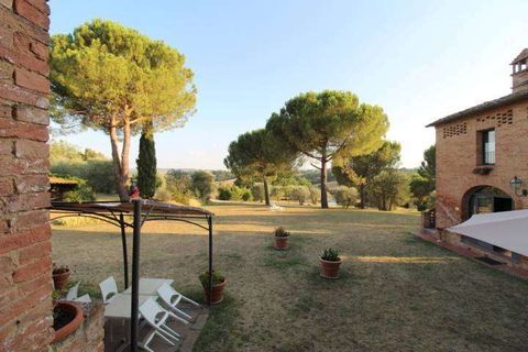 Farm hus i Siena, Siena, Siena - € 1.800.000 | Ref: A6292RC2107395A-1076102 - foto 14