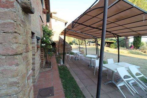 Farm hus i Siena, Siena, Siena - € 1.800.000 | Ref: A6292RC2107395A-1076102 - foto 15