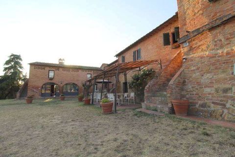 Farm hus i Siena, Siena, Siena - € 1.800.000 | Ref: A6292RC2107395A-1076102 - foto 18