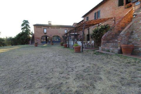Farm hus i Siena, Siena, Siena - € 1.800.000 | Ref: A6292RC2107395A-1076102 - foto 19