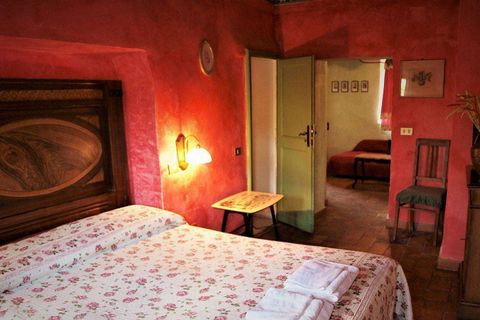 Farm hus i Siena, Siena, Siena - € 1.800.000 | Ref: A6292RC2107395A-1076102 - foto 28