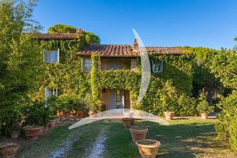 Farm hus i Arezzo, Arezzo, Arezzo - € 1.200.000 | Ref: A1190RC57099-1076164 - foto 3