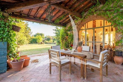Farm hus i Arezzo, Arezzo, Arezzo - € 1.200.000 | Ref: A1190RC57099-1076164 - foto 10