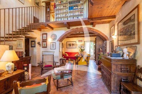 Farm hus i Arezzo, Arezzo, Arezzo - € 1.200.000 | Ref: A1190RC57099-1076164 - foto 13