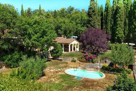 Villa i Sassetta, Livorno, Sassetta - € 575.000 | Ref: A3165RV2485813A-1076188 - foto 1