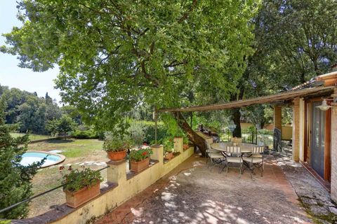 Villa i Sassetta, Livorno, Sassetta - € 575.000 | Ref: A3165RV2485813A-1076188 - foto 4