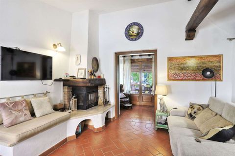 Villa i Sassetta, Livorno, Sassetta - € 575.000 | Ref: A3165RV2485813A-1076188 - foto 5