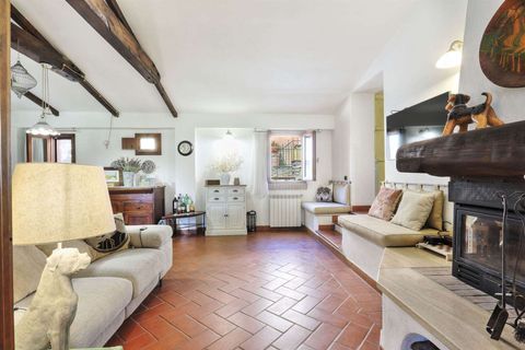Villa i Sassetta, Livorno, Sassetta - € 575.000 | Ref: A3165RV2485813A-1076188 - foto 6