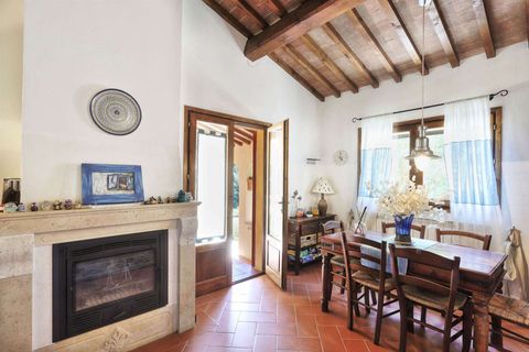 Villa i Sassetta, Livorno, Sassetta - € 575.000 | Ref: A3165RV2485813A-1076188 - foto 11