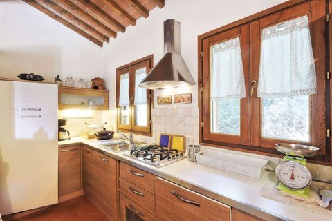Villa i Sassetta, Livorno, Sassetta - € 575.000 | Ref: A3165RV2485813A-1076188 - foto 13