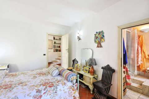 Villa i Sassetta, Livorno, Sassetta - € 575.000 | Ref: A3165RV2485813A-1076188 - foto 15