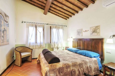 Villa i Sassetta, Livorno, Sassetta - € 575.000 | Ref: A3165RV2485813A-1076188 - foto 18