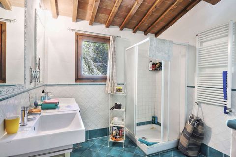 Villa i Sassetta, Livorno, Sassetta - € 575.000 | Ref: A3165RV2485813A-1076188 - foto 19