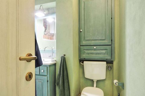 Villa i Sassetta, Livorno, Sassetta - € 575.000 | Ref: A3165RV2485813A-1076188 - foto 23
