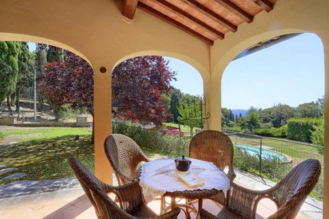 Villa i Sassetta, Livorno, Sassetta - € 575.000 | Ref: A3165RV2485813A-1076188 - foto 26