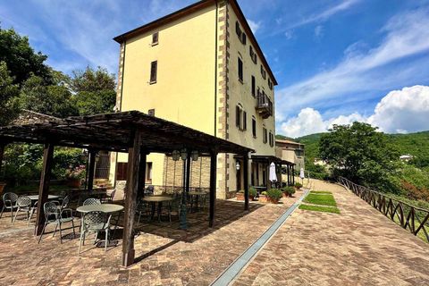 Villa i Roccastrada, Grosseto, Roccastrada - € 985.000 | Ref: A7631CH2463745A-1076240 - foto 1