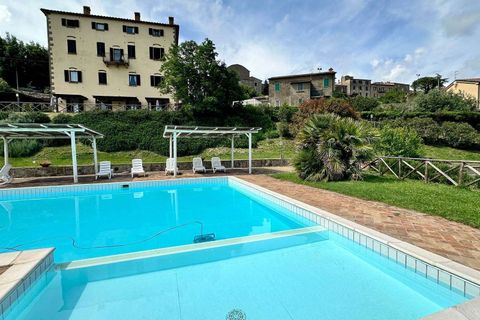 Villa i Roccastrada, Grosseto, Roccastrada - € 985.000 | Ref: A7631CH2463745A-1076240 - foto 2