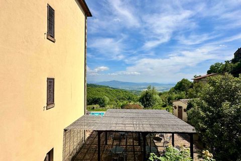Villa i Roccastrada, Grosseto, Roccastrada - € 985.000 | Ref: A7631CH2463745A-1076240 - foto 3
