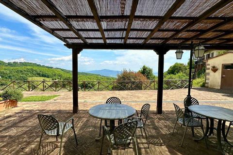 Villa i Roccastrada, Grosseto, Roccastrada - € 985.000 | Ref: A7631CH2463745A-1076240 - foto 4