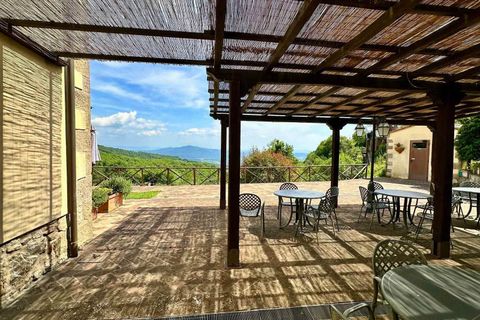 Villa i Roccastrada, Grosseto, Roccastrada - € 985.000 | Ref: A7631CH2463745A-1076240 - foto 5