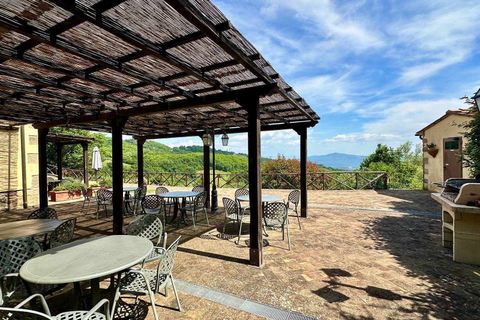 Villa i Roccastrada, Grosseto, Roccastrada - € 985.000 | Ref: A7631CH2463745A-1076240 - foto 6
