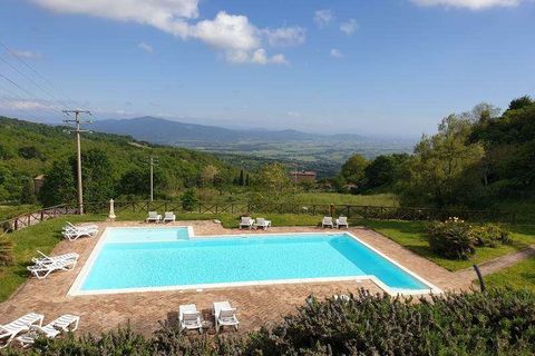Villa i Roccastrada, Grosseto, Roccastrada - € 985.000 | Ref: A7631CH2463745A-1076240 - foto 7