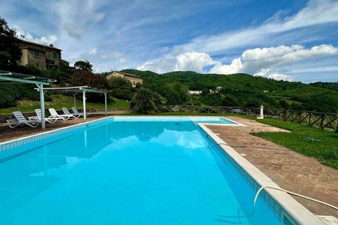 Villa i Roccastrada, Grosseto, Roccastrada - € 985.000 | Ref: A7631CH2463745A-1076240 - foto 8