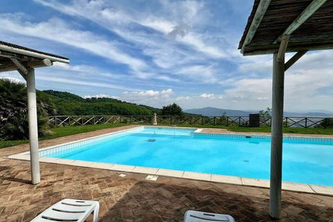 Villa i Roccastrada, Grosseto, Roccastrada - € 985.000 | Ref: A7631CH2463745A-1076240 - foto 10