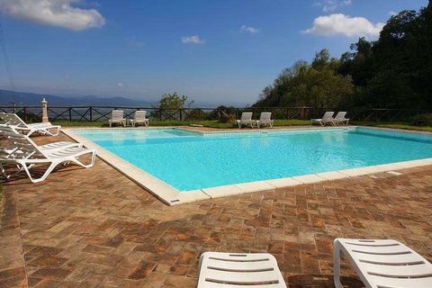 Villa i Roccastrada, Grosseto, Roccastrada - € 985.000 | Ref: A7631CH2463745A-1076240 - foto 11