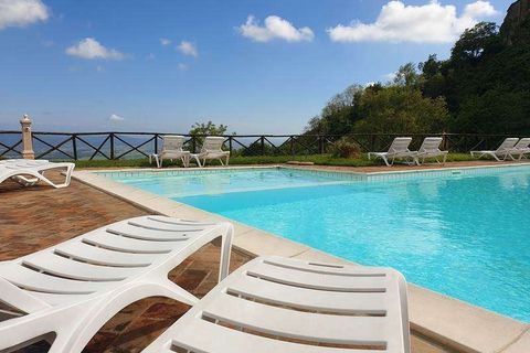 Villa i Roccastrada, Grosseto, Roccastrada - € 985.000 | Ref: A7631CH2463745A-1076240 - foto 12