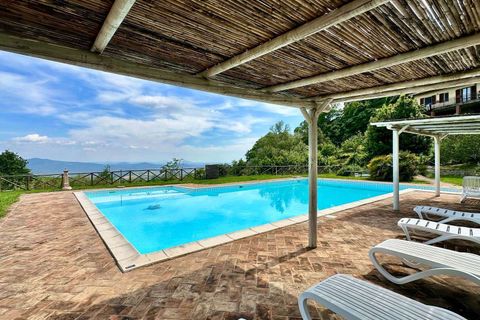 Villa i Roccastrada, Grosseto, Roccastrada - € 985.000 | Ref: A7631CH2463745A-1076240 - foto 13