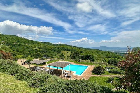 Villa i Roccastrada, Grosseto, Roccastrada - € 985.000 | Ref: A7631CH2463745A-1076240 - foto 15