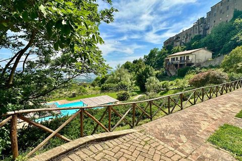 Villa i Roccastrada, Grosseto, Roccastrada - € 985.000 | Ref: A7631CH2463745A-1076240 - foto 18