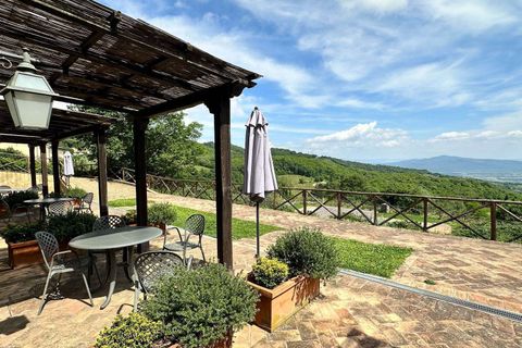Villa i Roccastrada, Grosseto, Roccastrada - € 985.000 | Ref: A7631CH2463745A-1076240 - foto 19