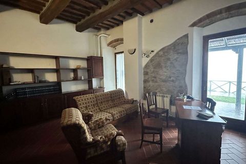 Villa i Roccastrada, Grosseto, Roccastrada - € 985.000 | Ref: A7631CH2463745A-1076240 - foto 23