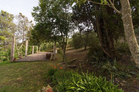 Villa a Collesalvetti, Livorno, Collesalvetti - € 620.000 | Ref: A6347RV2117939A-1076383 - foto 2