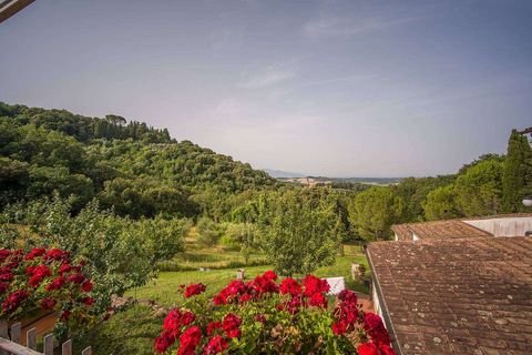 Villa a Collesalvetti, Livorno, Collesalvetti - € 620.000 | Ref: A6347RV2117939A-1076383 - foto 4