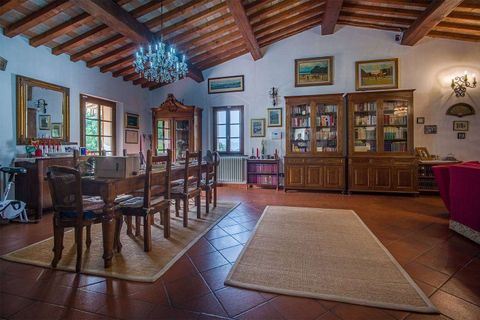 Villa a Collesalvetti, Livorno, Collesalvetti - € 620.000 | Ref: A6347RV2117939A-1076383 - foto 10