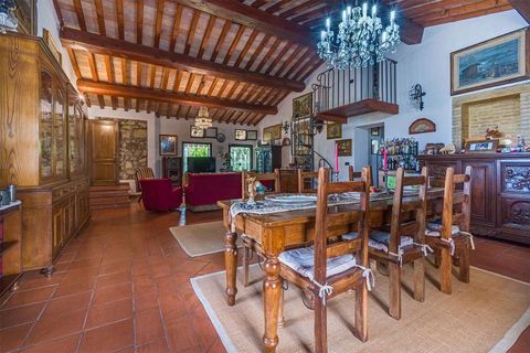 Villa a Collesalvetti, Livorno, Collesalvetti - € 620.000 | Ref: A6347RV2117939A-1076383 - foto 13