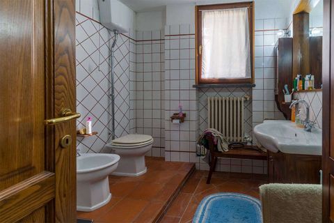 Villa a Collesalvetti, Livorno, Collesalvetti - € 620.000 | Ref: A6347RV2117939A-1076383 - foto 20
