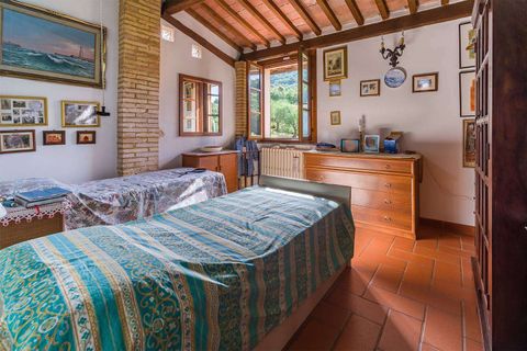 Villa a Collesalvetti, Livorno, Collesalvetti - € 620.000 | Ref: A6347RV2117939A-1076383 - foto 23