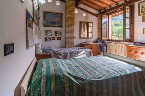 Villa a Collesalvetti, Livorno, Collesalvetti - € 620.000 | Ref: A6347RV2117939A-1076383 - foto 24