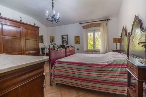 Villa a Collesalvetti, Livorno, Collesalvetti - € 620.000 | Ref: A6347RV2117939A-1076383 - foto 28